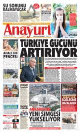 ANAYURT