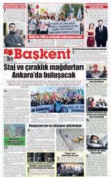 BAŞKENT