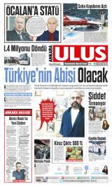 ANKARA ULUS