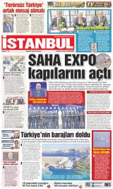 İSTANBUL