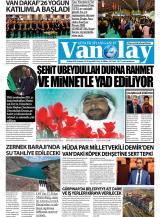 VAN OLAY