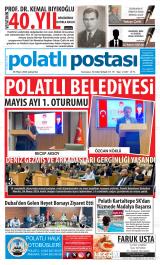 POLATLI POSTASI