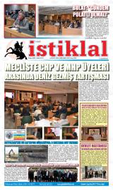 İSTİKLAL