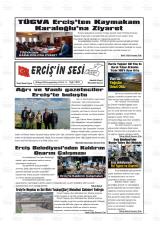 ERCİŞ'İN SESİ