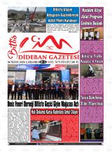 BİTLİS DİDEBAN