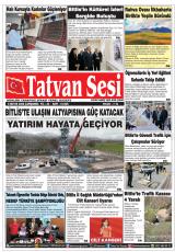 TATVAN SESİ