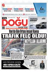 YENİ DOĞU