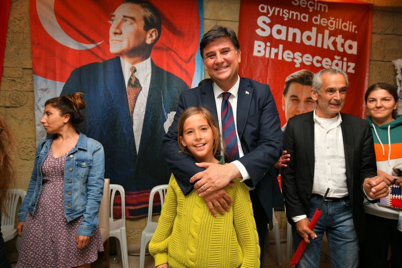 “Devletin Müfettişleri Bizim Dürüstlüğümüzü Tescil Ettiler”