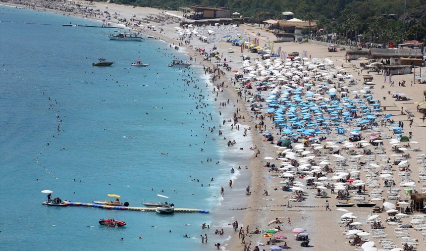 Bodrum ve Marmaris’te Fiyatların Yüksekliği Fethiye’ye Yarıyor