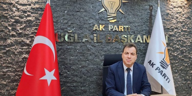 AK Parti’de Kongre Süreci Başladı