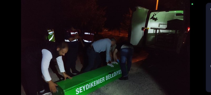 Seydikemer’de Komşu Kavgası 1 Ölü