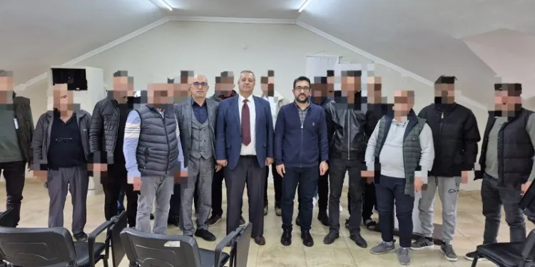 Ramazan ve Oruç Konulu Seminer Düzenlendi