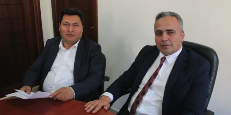 Soydemir Dönemine Ait Giderler Dikkat Çekti