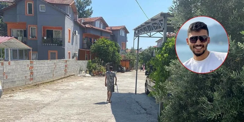 “Ömer’i Ben Öldürmedim”