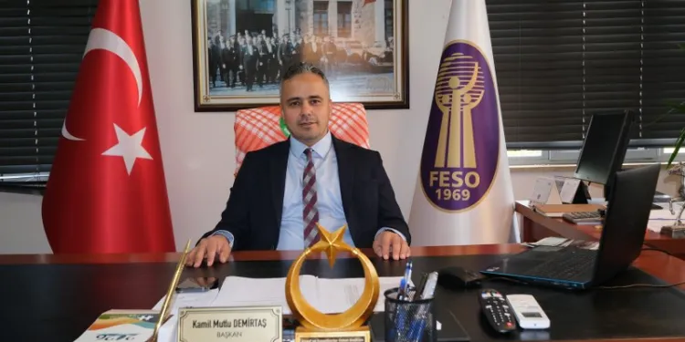 Fethiye’de Meslek Gruplarına Yönelik Toplantı Düzenlenecek